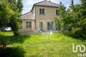 Maison à Ozoir-la-Ferrière (77330)