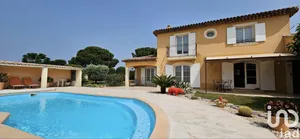 House at Roquebrune-sur-Argens (83520)
