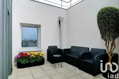 Apartment at Argenteuil (95100)