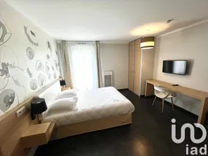 Apartment at Reims (51100)