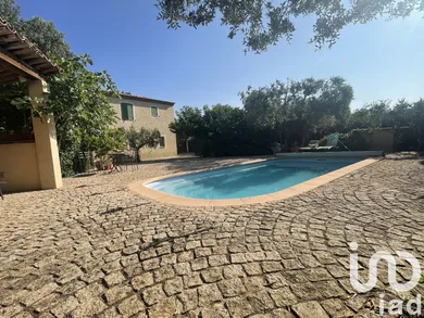 House at Draguignan (83300)