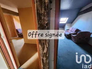 Appartement à Châteaugiron (35410)