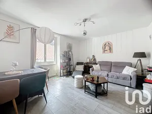 Apartment at Millau (12100)