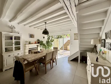 House at Villeneuve-sur-Verberie (60410)