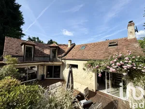 House at Villeneuve-sur-Verberie (60410)