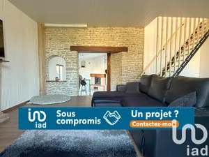 Maison à La Taillée (85450)
