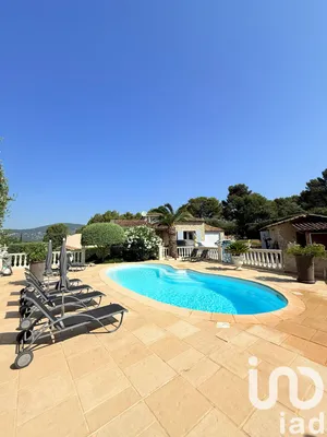 Gîte à Peymeinade (06530)