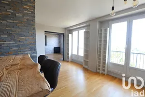 Appartement à Longjumeau (91160)