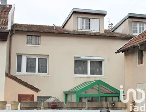 Maison à Liffol-le-Grand (88350)