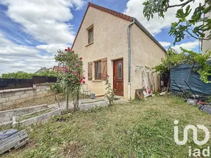 Maison de ville à Auxerre (89000)