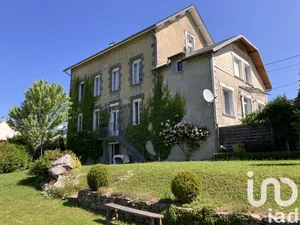 Maison traditionnelle à La Courtine (23100)