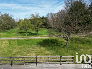 Mansion in Bréhal (50290)