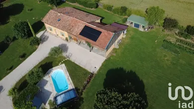 Maison à Lectoure (32700)