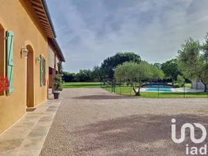 House in Fleurance (32500)