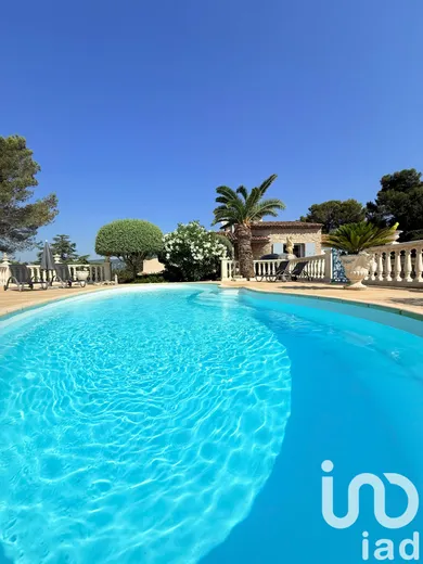 Cottage at Peymeinade (06530)