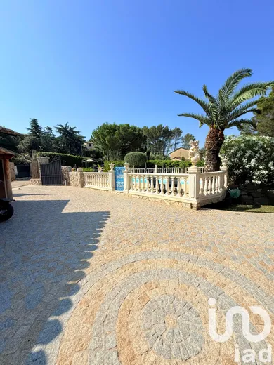 Cottage at Peymeinade (06530)