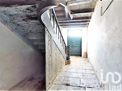 House at Nieuil (16270)