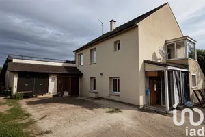 Maison à Villerbon (41000)