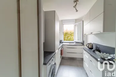 Appartement à Orléans (45100)