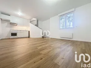 Appartement à Étréchy (91580)