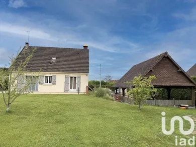 Traditional house in Reux (14130)