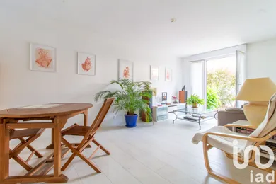 Appartement à Orléans (45100)