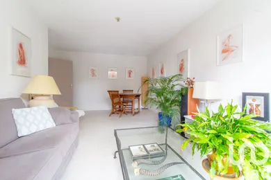Appartement à Orléans (45100)