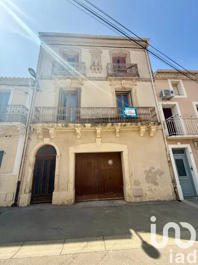 Village house at Pinet (34850)