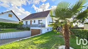 Maison à Saâcy-sur-Marne (77730)