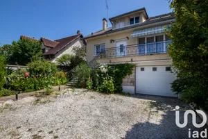 House at Roissy-en-Brie (77680)