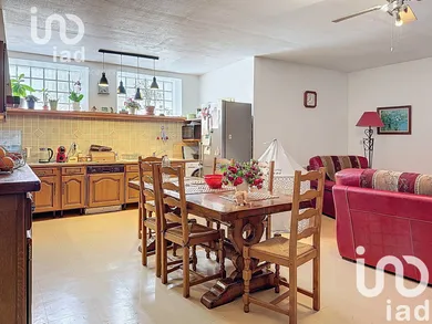 Immeuble à Montargis (45200)