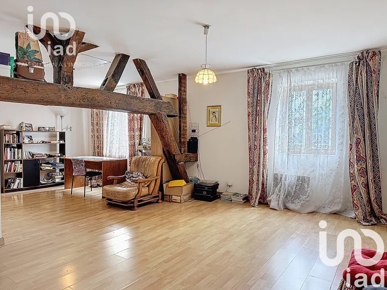 Immeuble 460 m² · à Montargis · 460 m² · 299 000 €