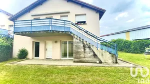 Appartement à Thaon-les-Vosges (88150)