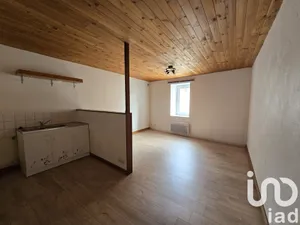 Appartement à Nantes (44100)