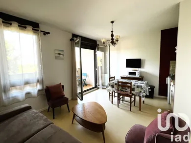 Apartment at Cazaubon (32150)