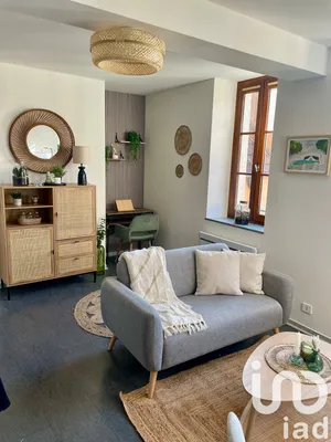 Appartement à Dijon (21000)