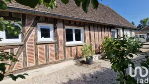 Maison à Gisors (27140)