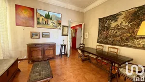 Appartement à Menton (06500)