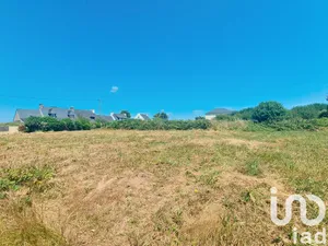 Land at Plougonvelin (29217)