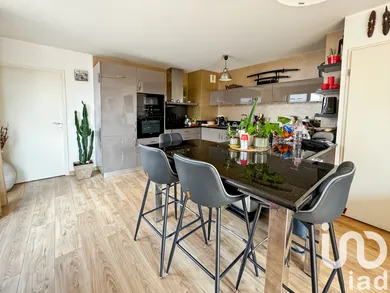 Apartment in Juvisy-sur-Orge (91260)