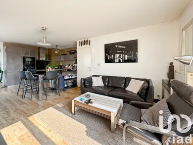 Apartment in Juvisy-sur-Orge (91260)