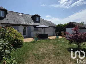 Maison à Joué-lès-Tours (37300)