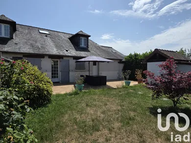 House at Joué-lès-Tours (37300)