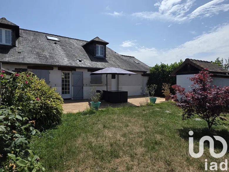 Maison 6 pièces 150 m² · à Joué-lès-Tours · 150 m² · 346 000 €