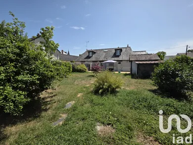 House in Joué-lès-Tours (37300)