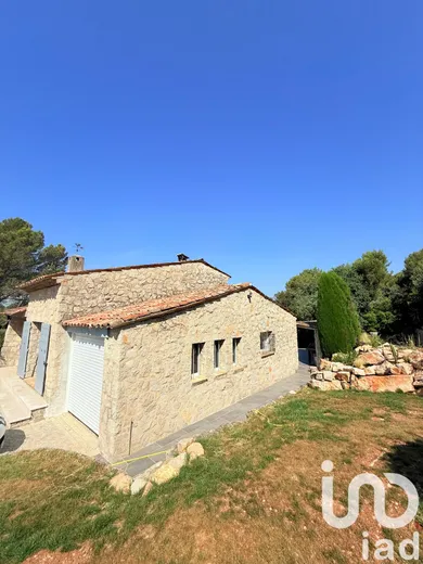 Gîte à Peymeinade (06530)