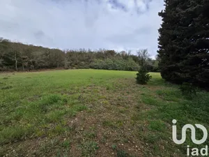 Terrain à bâtir à Feuilla (11510)