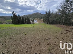 Terrain à bâtir à Feuilla (11510)