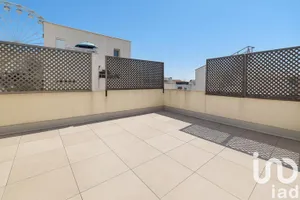 Apartment at Cap D'Agde (34300)