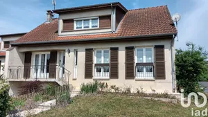House at Bar-le-Duc (55000)